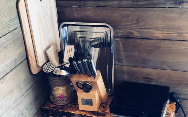 Эко-усадьба Стрекоза