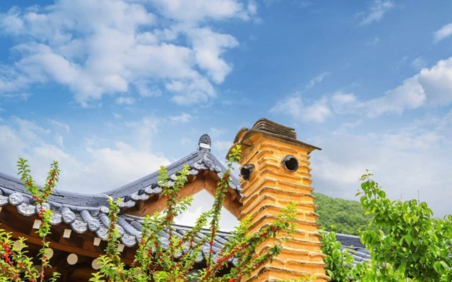 Suncheon Bulbidang Hanok Pension