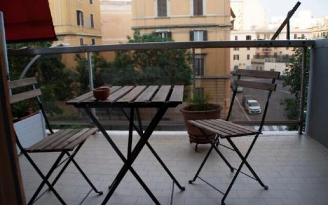 Blue River Trastevere Appartamento Vacanze