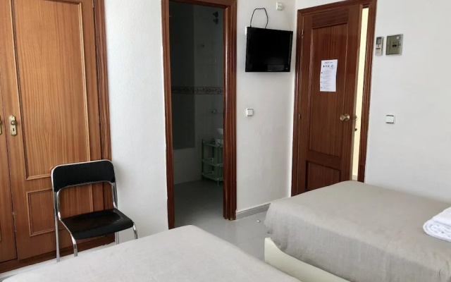 Hotel El Ancla