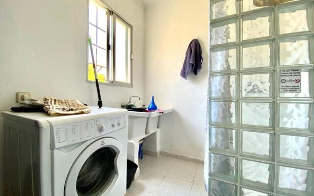 Big Villa with Pool only 100m to AlcudiaBeach