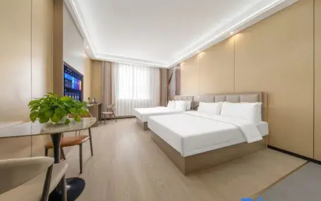 Yunfeng Hotel Tashkurgan