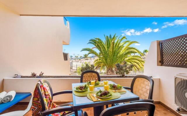 241 Royal Park Albatros con TERRAZA