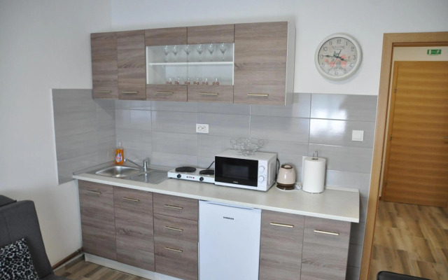 Apartmani Ana Vukovar