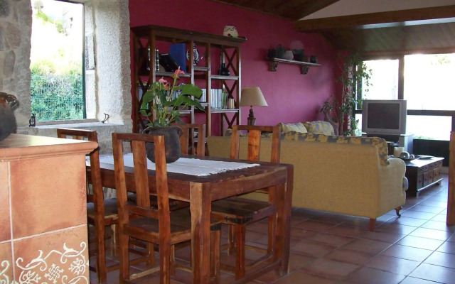 Casa do Crego