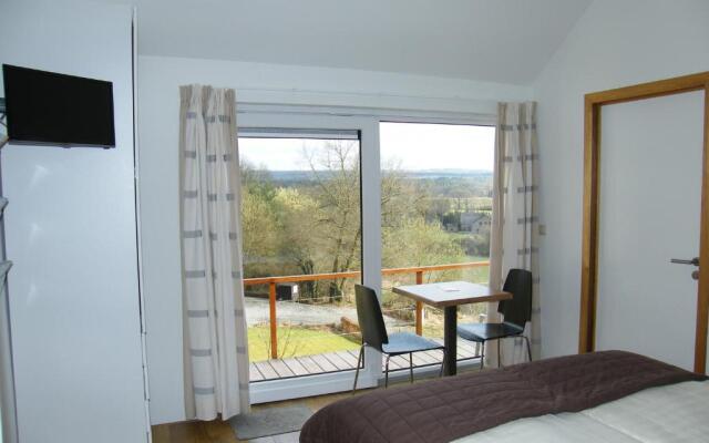 B&B Villa Roma