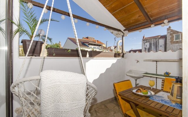 Apartment Taida