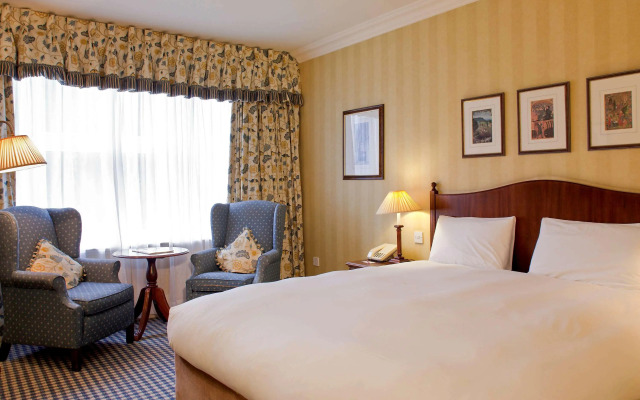 Winchester Wessex Hotel by Sunday