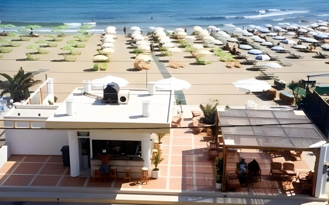 Smaragdine Beach Hotel