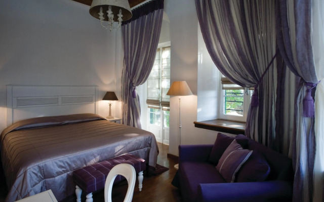 Despotiko Hotel
