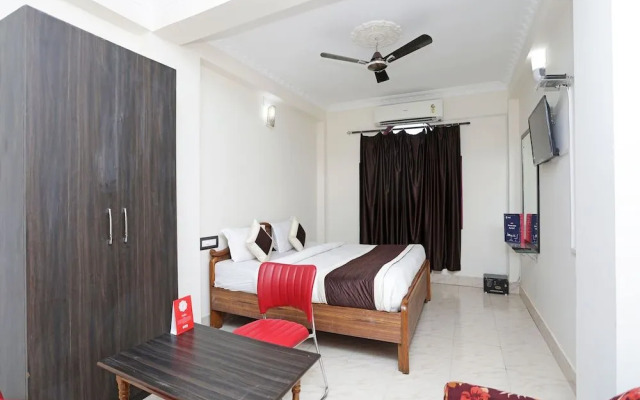 Star Inn By OYO Rooms