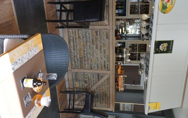 Hotel Les 5 Ourthes