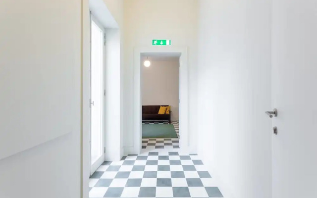 Duas Portas Townhouse