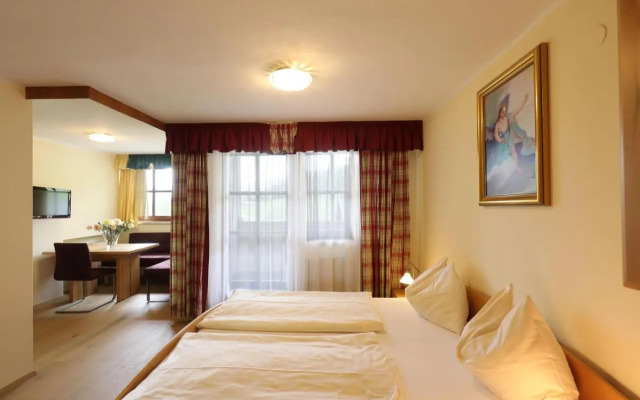 Hotel Garni Dorferwirt