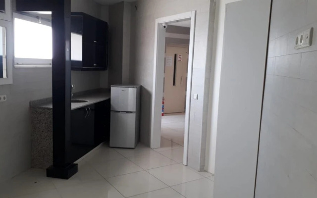 Kleopatra Beach Alanya Home