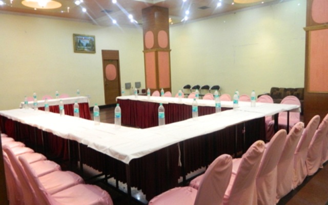 Hotel Republic