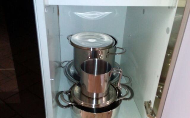 Medioeval Wall View Home Fano