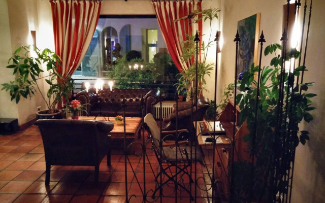 Albergo Hotel Berlin