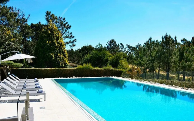 Villa Morena AL in Herdade da Aroeira