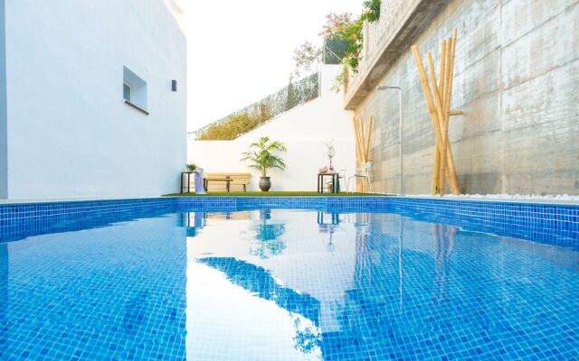 OleHolidays Aromas de una Dama Apartamentos