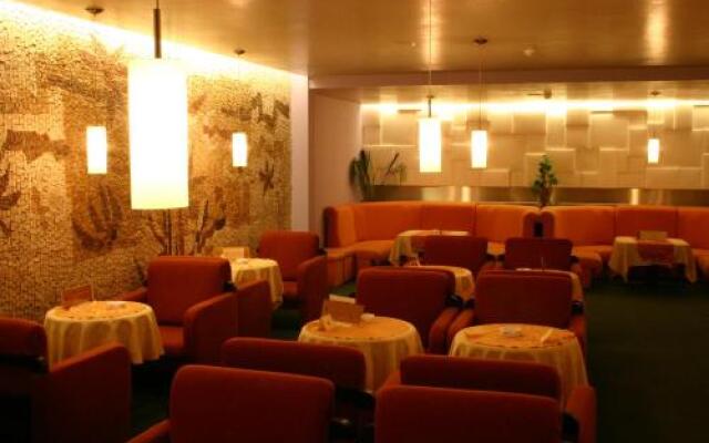 Hotel Kormoran