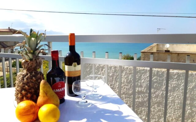 Home-holidays Bay-View