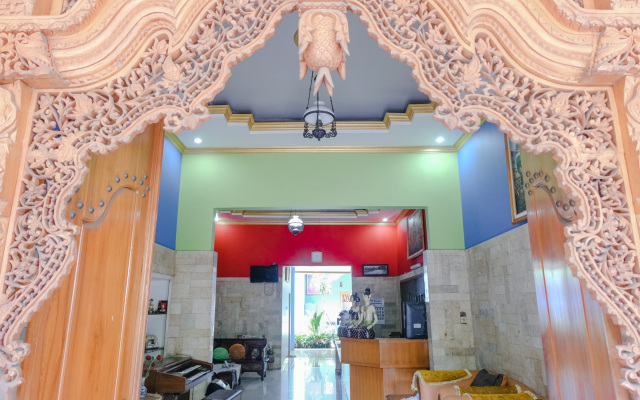 OYO 778 Guest House Amalia Malang