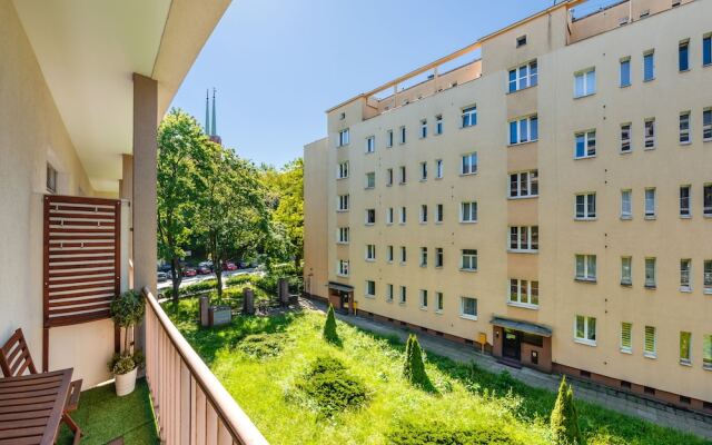 Apartament Atrium
