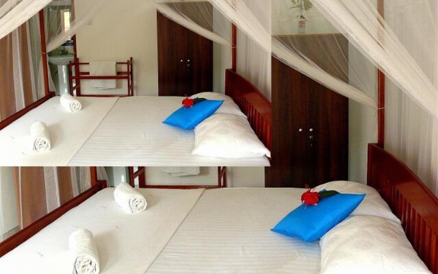 Praba Guesthouse