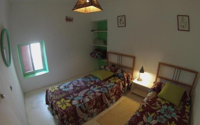 El Vuelo de la Libélula