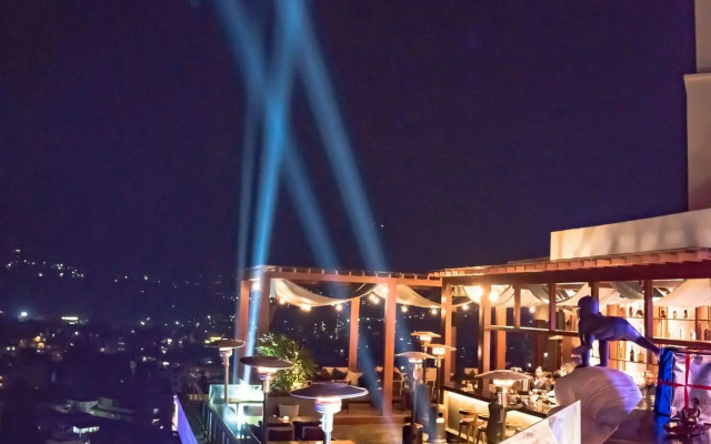 Vivanta Kathmandu