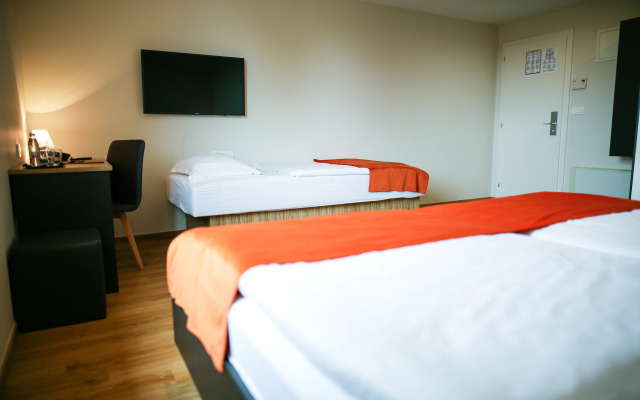 Ambient Hotel