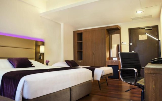 Satoria Hotel Yogyakarta