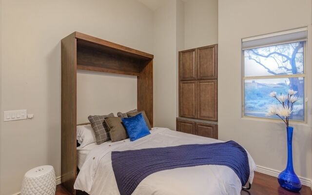 Casa Del Sol 3 Bedrooms 2 Bathrooms Home