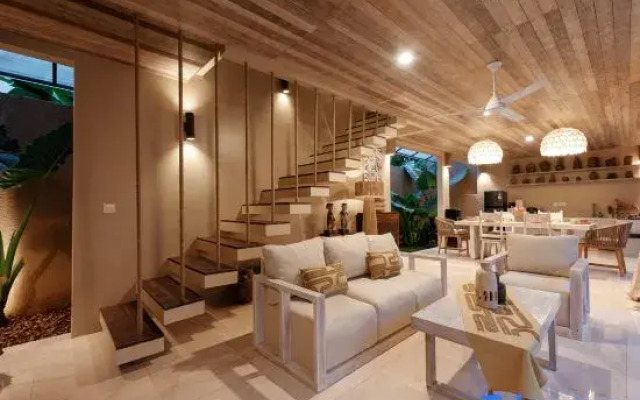 Sapta Villa Ubud