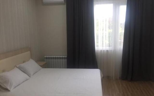 Mini Hotel Tako