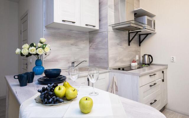 Dayker City на улице Шейнкмана 86А