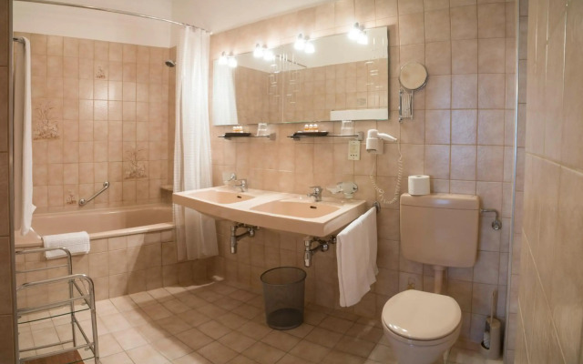 Hotel Bajazzo