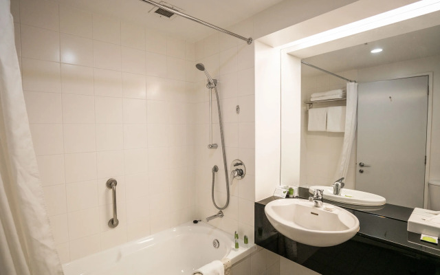 Scenic Hotel Te Pania