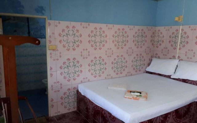 Kanjana Resort