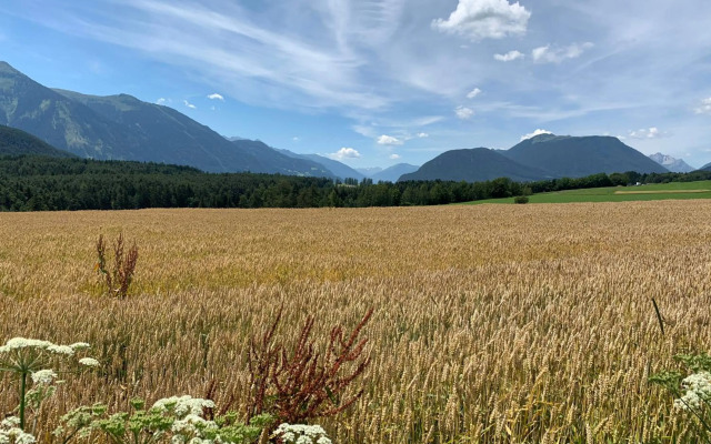 Ferienwohnung am Bauernhof