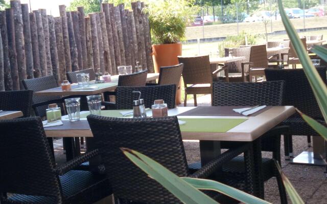 Hotel Campanile Bordeaux Sud - Pessac