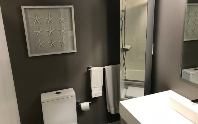 Decoplage Horacio - South Beach