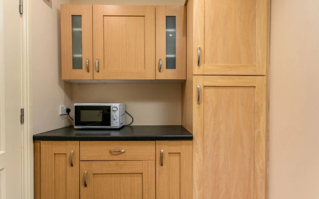 Elliot Suite No1 - Donnini Apartments