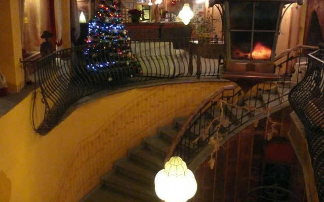 Grand Hotel Sestriere