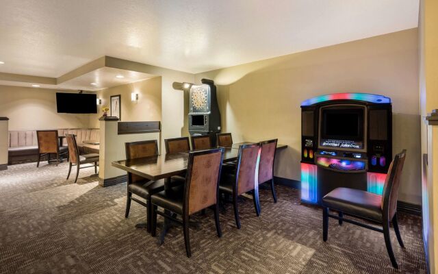Best Western Pocatello Inn