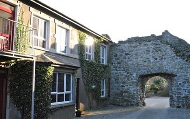 Killiane Castle Country House & Farm