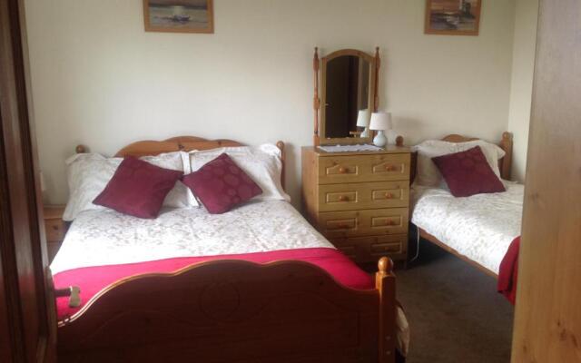 The Rock Equestrian Farm B&B