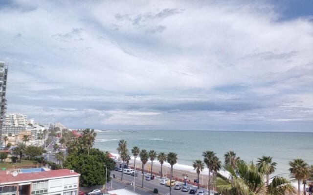 T46a2 Frente a la Playa