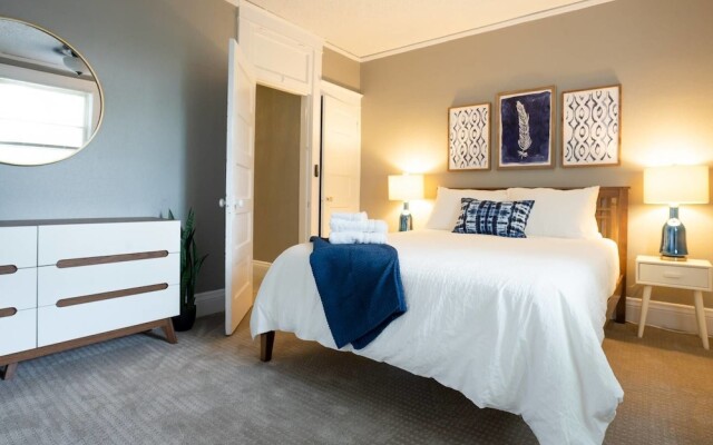 The Humble Abode in Highlands Perfect Location